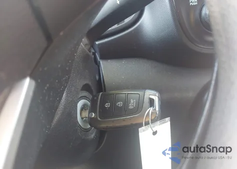 2020 Hyundai Venue Sel z USA, uszkodzony, nr VIN KMHRC8A38LU039756